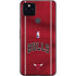 NBA Chicago Bulls Jersey Google Pixel 5a Skin